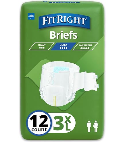 Amazon.com: Tena ProSkin Stretch Super Adult Incontinence Brief 3X